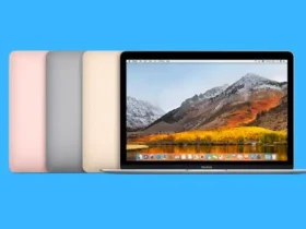 Macbook 12in m7 official image