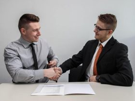 Make The Onboarding Process Seamless