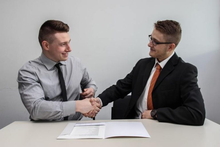 Make The Onboarding Process Seamless