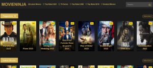 MovieNinja