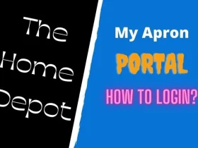 MyApron
