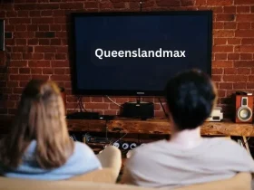 Queenslandmax
