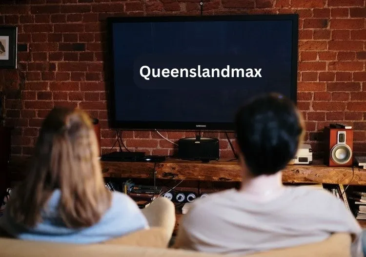 Queenslandmax