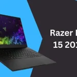 Razer Blade 15 2018 h2
