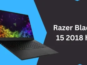 Razer Blade 15 2018 h2