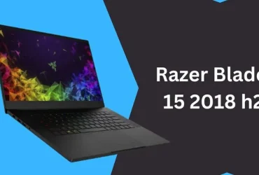 Razer Blade 15 2018 h2