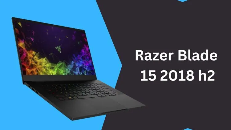 Razer Blade 15 2018 h2