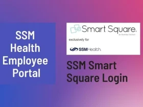 SSM Smart Square