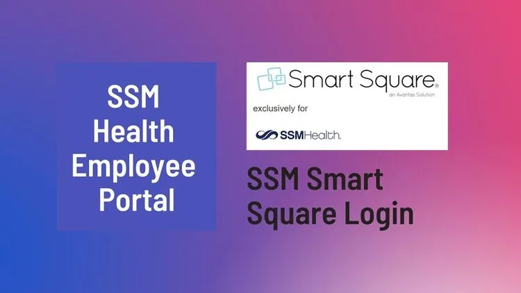 SSM Smart Square