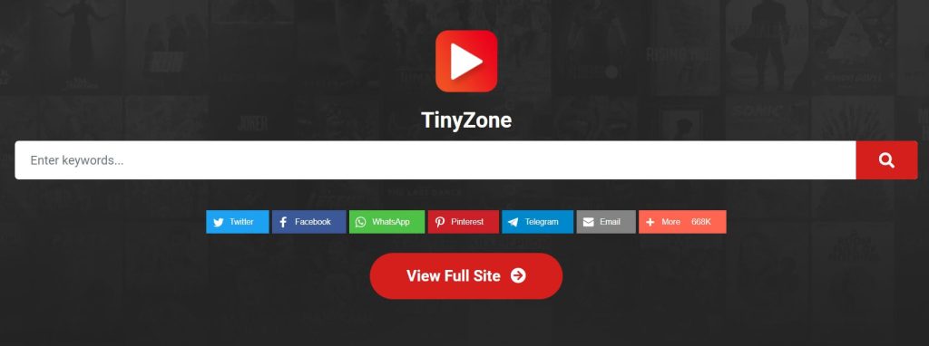 TinyZone