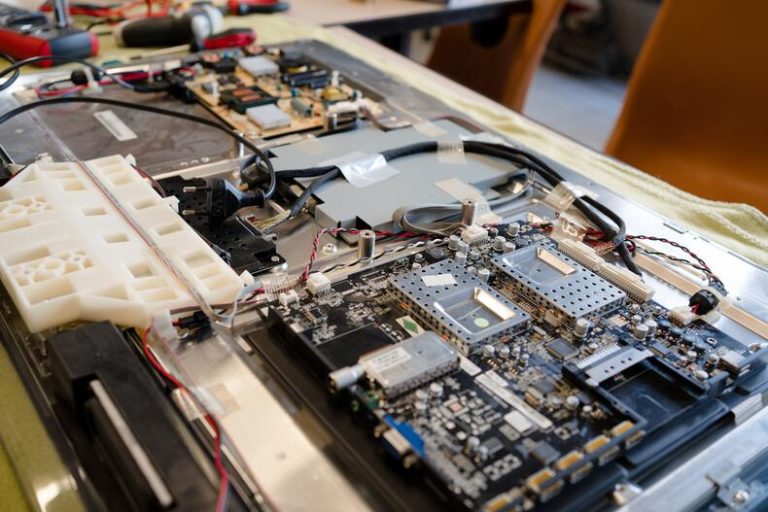 Truth About Refurbished Computers