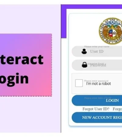 uinteract login