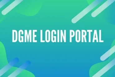 dgme login portal