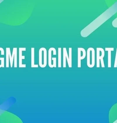 dgme login portal