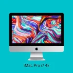 iMac Pro i7 4k