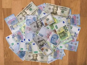 Create a Forex Trading Plan