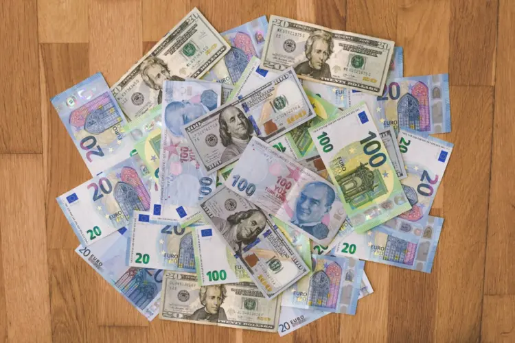 Create a Forex Trading Plan
