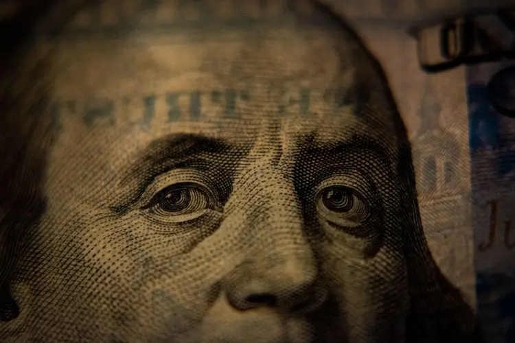 How Big the US Economy Is