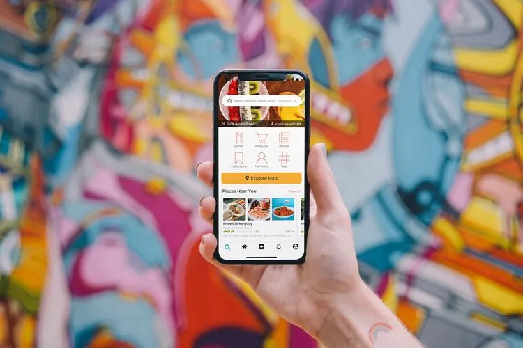 How To Build an App