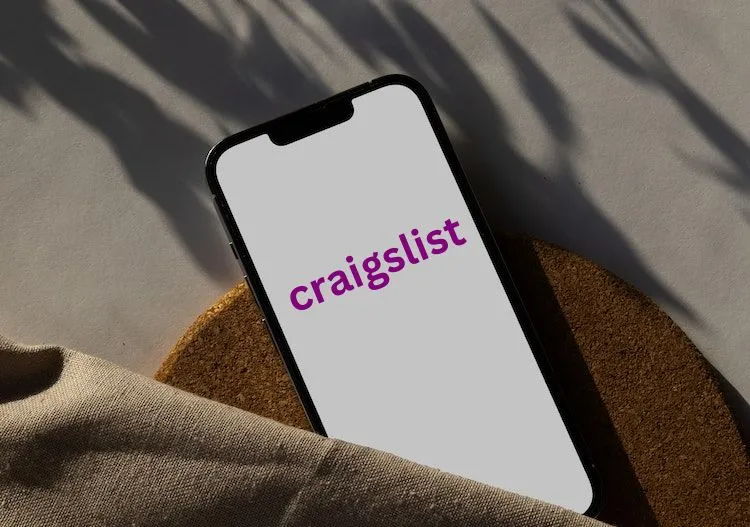 How To Search All of Craigslist on phone