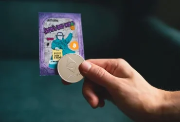 Rising Famous Crypto Tokens