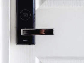 Smart Security Systems