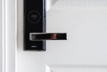 Smart Security Systems