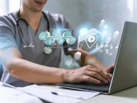 Software In Healthcare