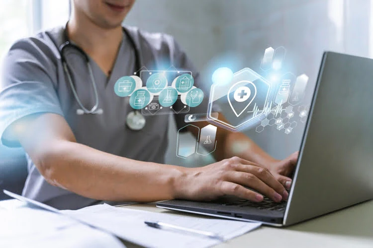 Software In Healthcare