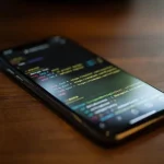 Things You Need to Know to Be a Mobile Developer