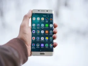 Uninstall Hidden Spy Phone App On Android