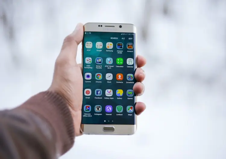 Uninstall Hidden Spy Phone App On Android