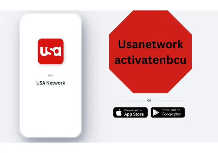 Usanetwork.com/activatenbcu