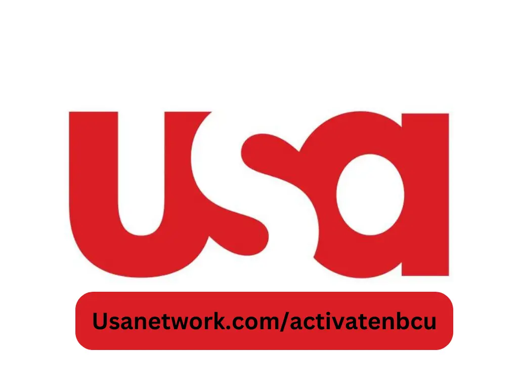 Usanetwork.com/activatenbcu