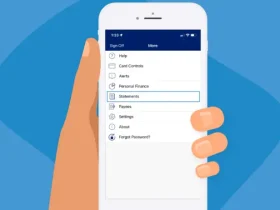 advantages of the banking app