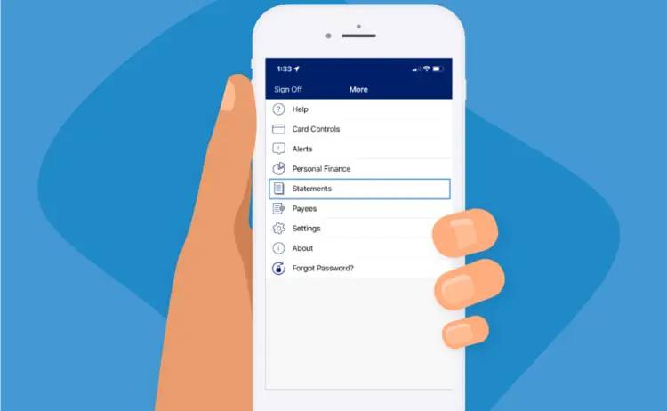 advantages of the banking app