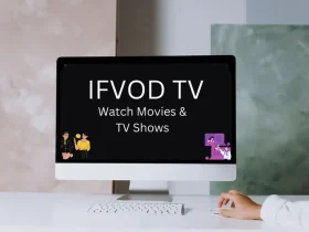 ifvod tv