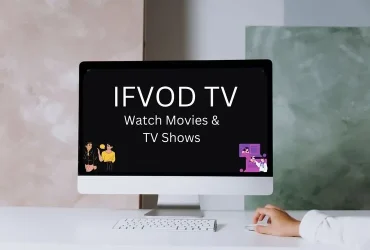 ifvod tv