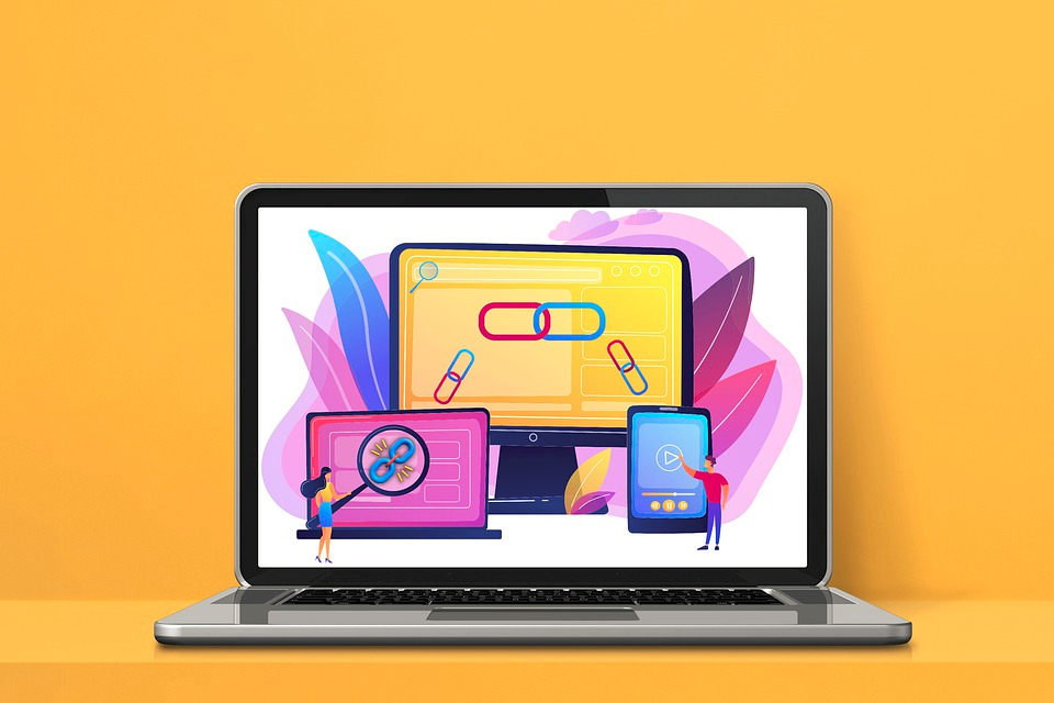 Asus 2-in-1 q535