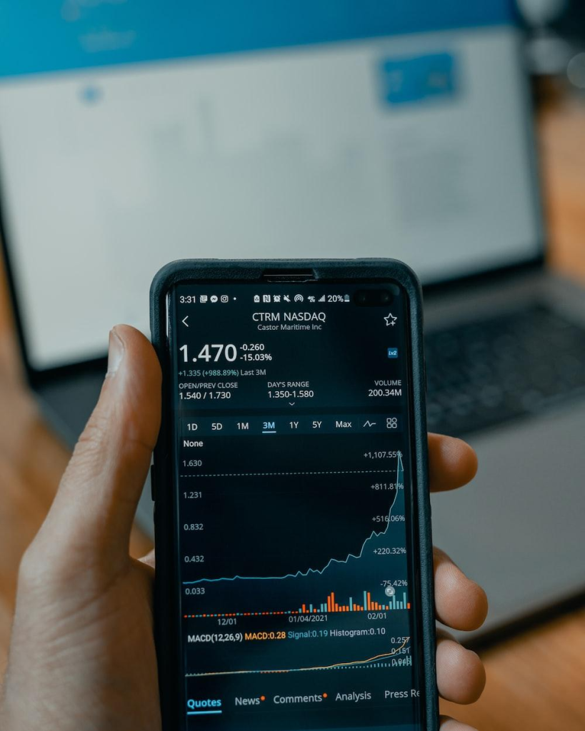 Market Capitalization