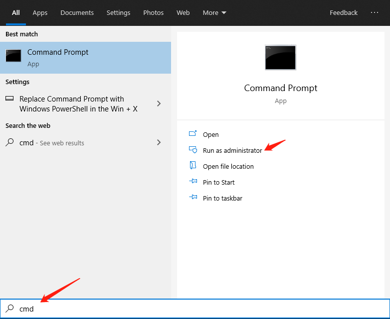 How to Format SD Card to FAT32