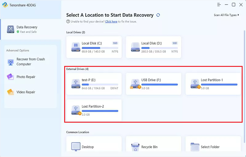 How to Format SD Card to FAT32