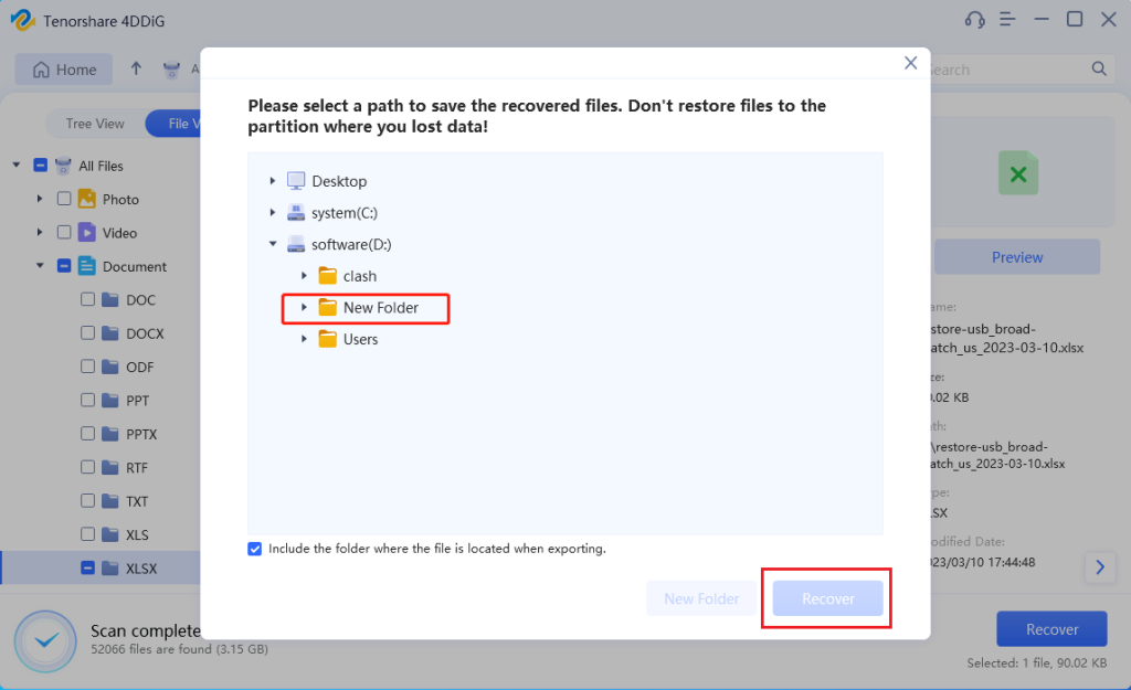 How to Format SD Card to FAT32