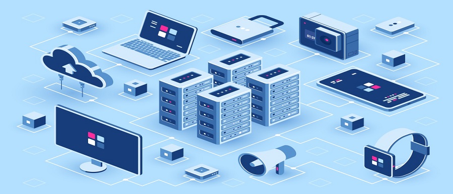 Cloud-based Imaging