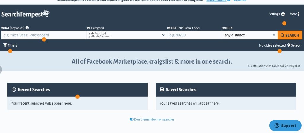 searchtempest