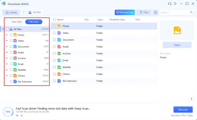 How to Format SD Card to FAT32