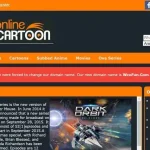 watchcartoononline