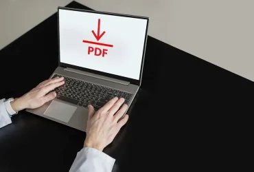 Benefit From A PDF Editing Tool