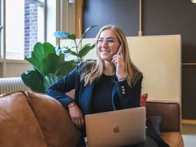 Changing Caller ID and Tracking Sales Calls