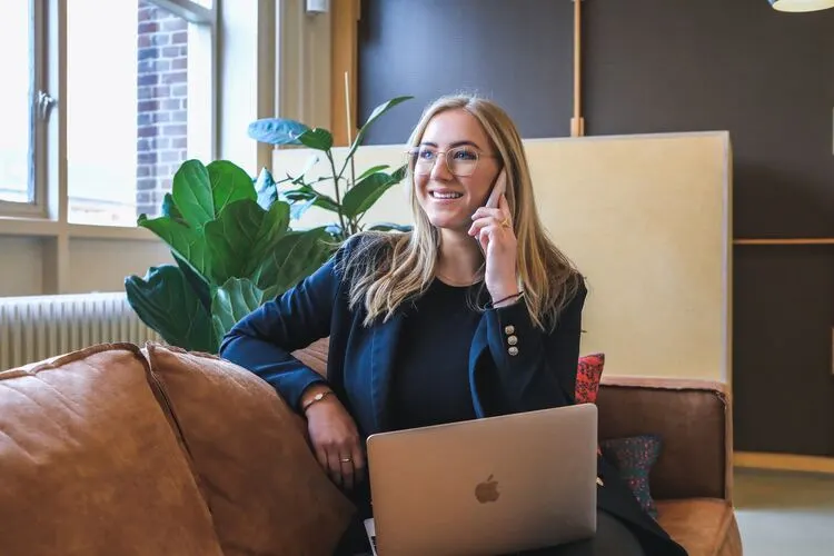 Changing Caller ID and Tracking Sales Calls